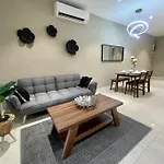 Beautiful Quill Residences By Sonia