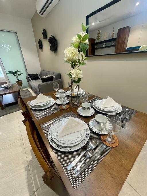 Pangsapuri Beautiful Quill Residences By Sonia *