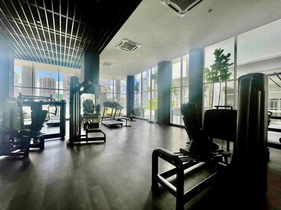Pangsapuri Beautiful Quill Residences By Sonia Kuala Lumpur