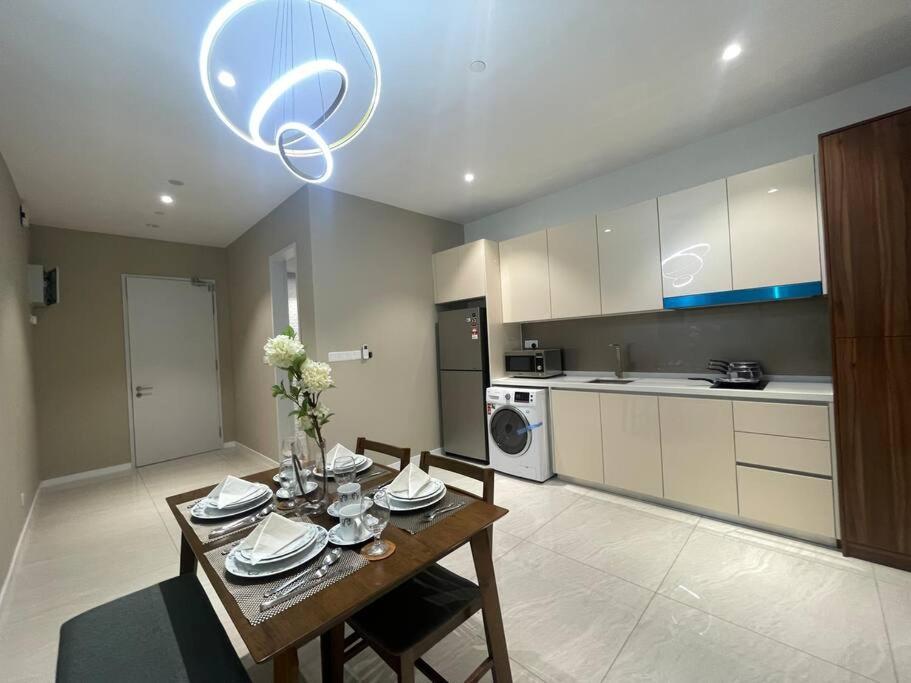 Beautiful Quill Residences By Sonia Kuala Lumpur