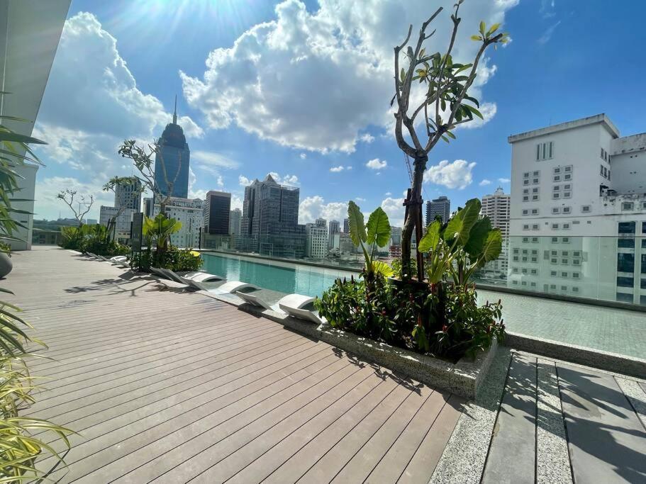 Pangsapuri Beautiful Quill Residences By Sonia Kuala Lumpur