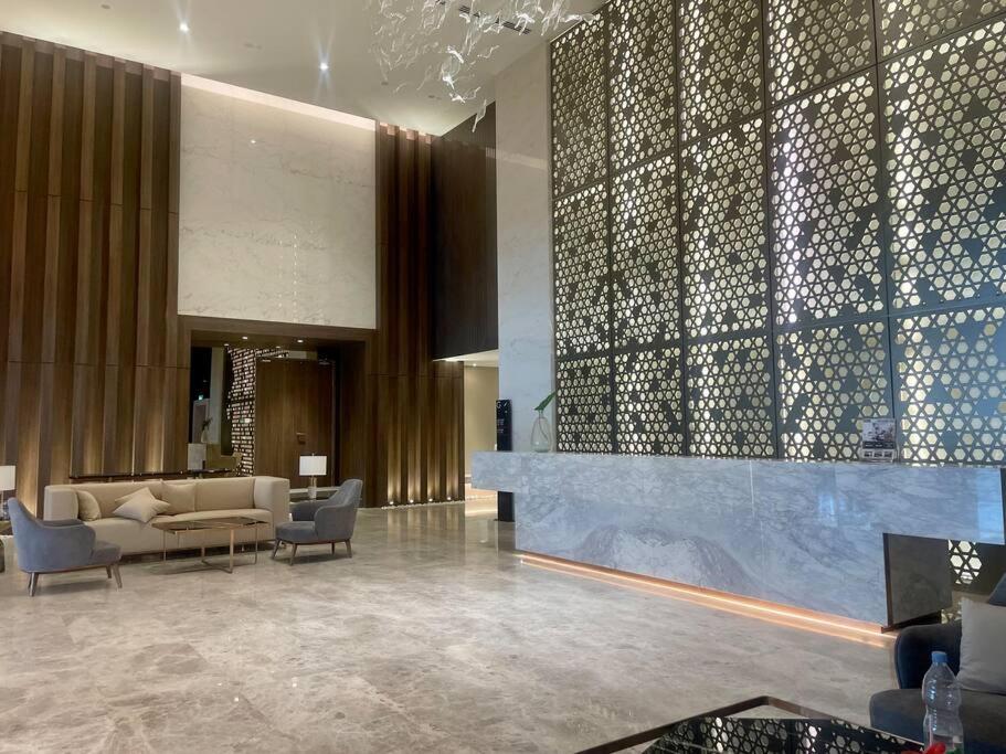 Beautiful Quill Residences By Sonia Kuala Lumpur