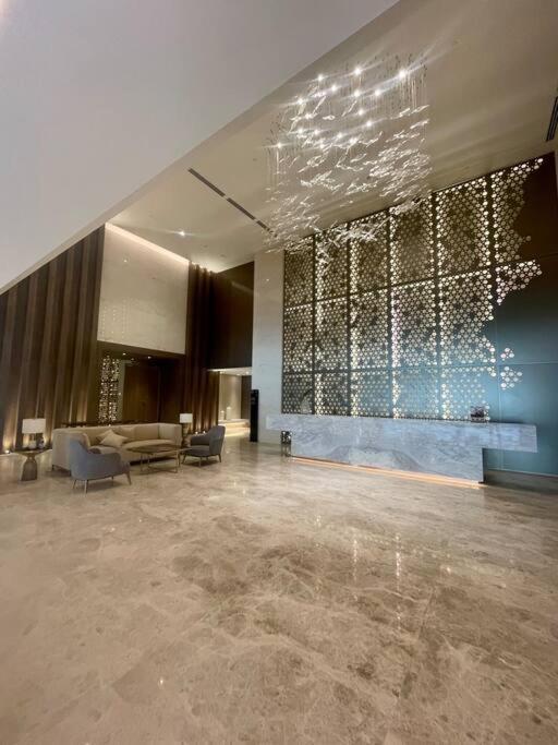 Beautiful Quill Residences By Sonia