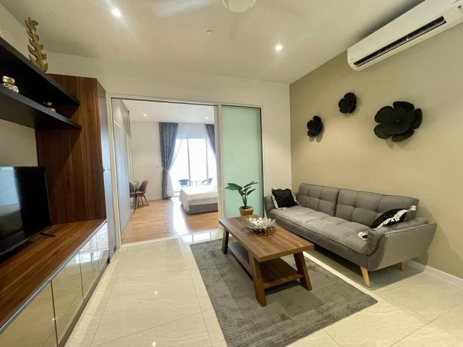 Pangsapuri Beautiful Quill Residences By Sonia Kuala Lumpur