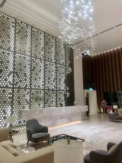 Beautiful Quill Residences By Sonia Pangsapuri