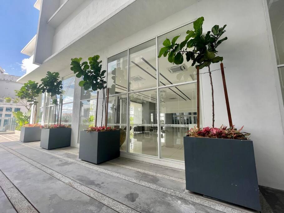Beautiful Quill Residences By Sonia * Kuala Lumpur