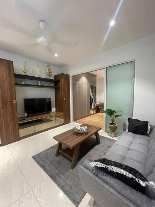Beautiful Quill Residences By Sonia Pangsapuri