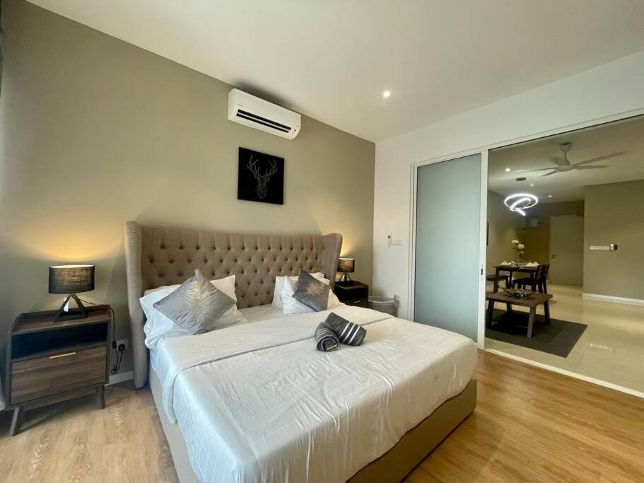 Beautiful Quill Residences By Sonia Kuala Lumpur
