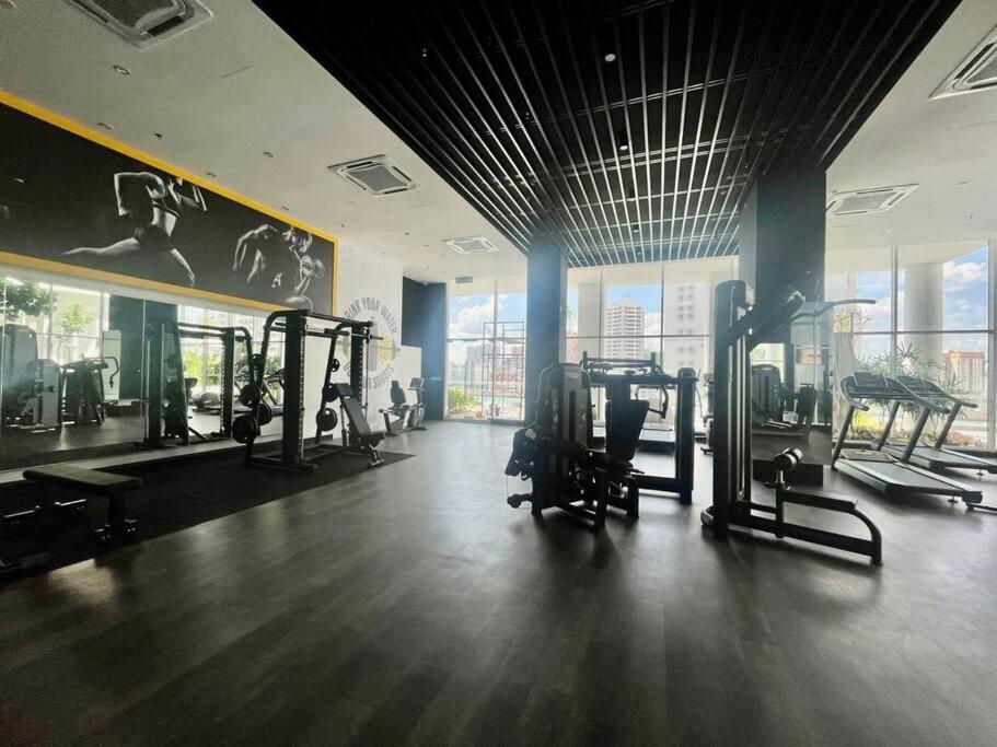 Beautiful Quill Residences By Sonia Kuala Lumpur