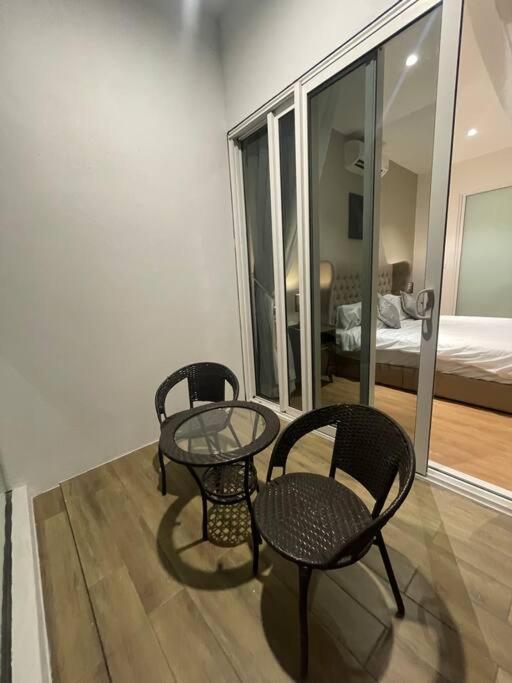 Pangsapuri Beautiful Quill Residences By Sonia Kuala Lumpur
