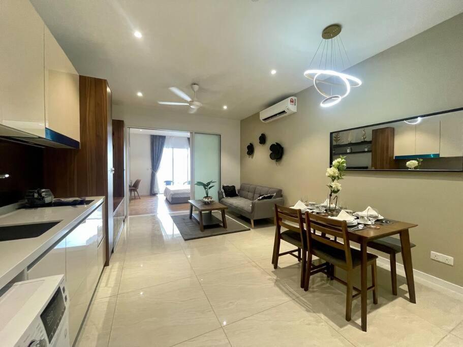 Beautiful Quill Residences By Sonia Kuala Lumpur