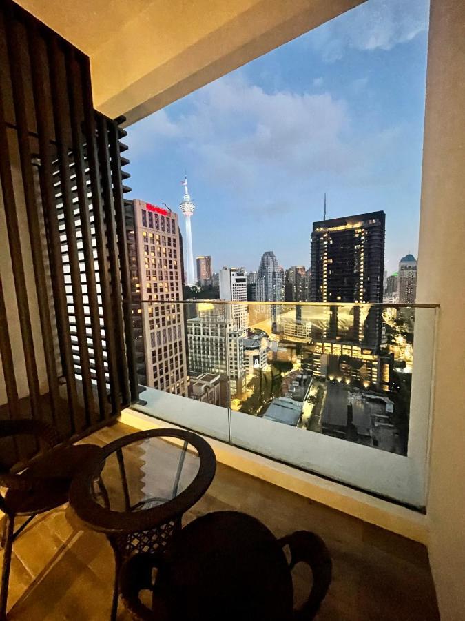 Beautiful Quill Residences By Sonia Pangsapuri
