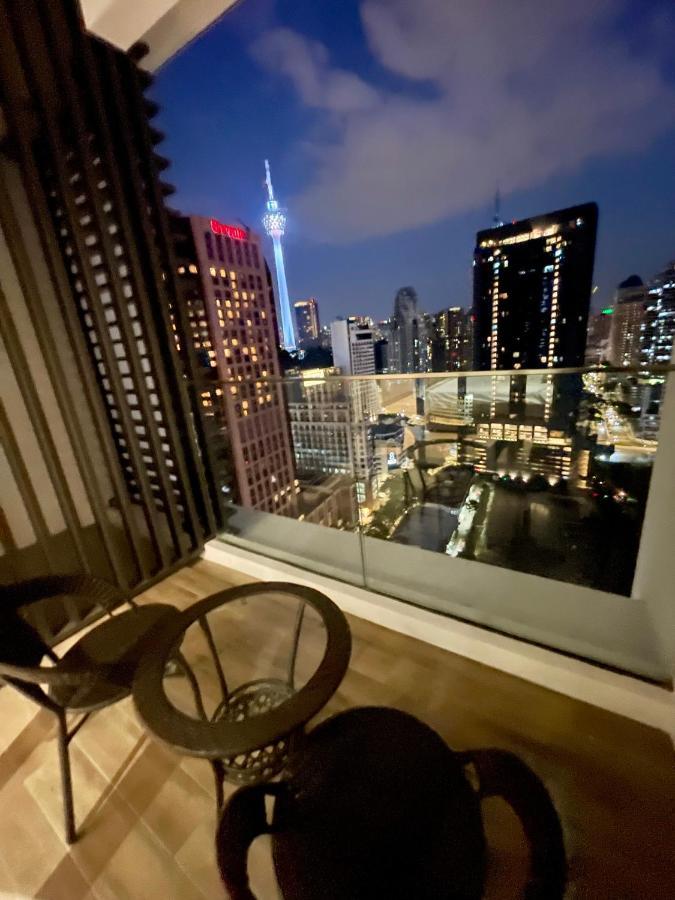 Pangsapuri Beautiful Quill Residences By Sonia Kuala Lumpur
