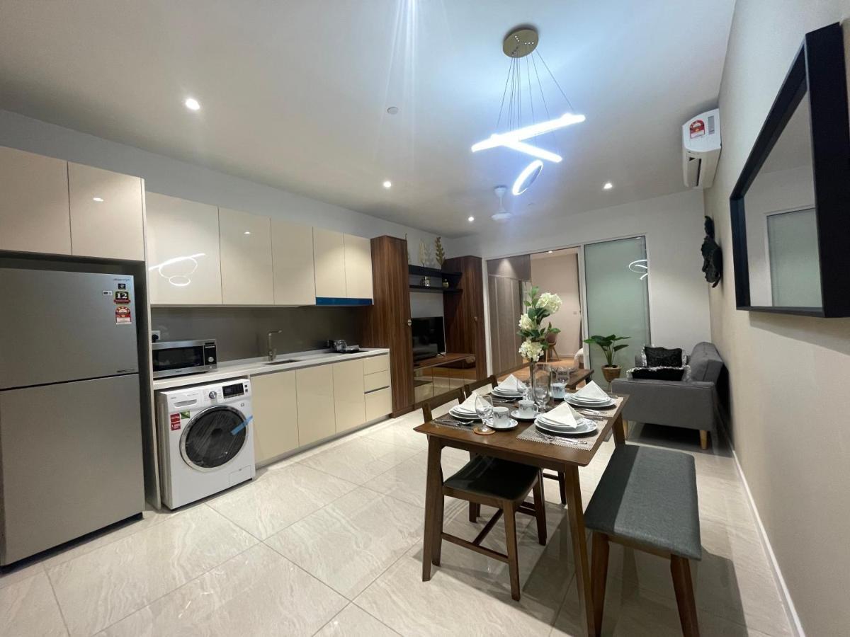Pangsapuri Beautiful Quill Residences By Sonia *