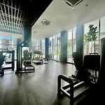 Beautiful Quill Residences By Sonia