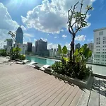 Beautiful Quill Residences By Sonia