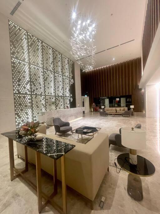 Beautiful Quill Residences By Sonia Kuala Lumpur