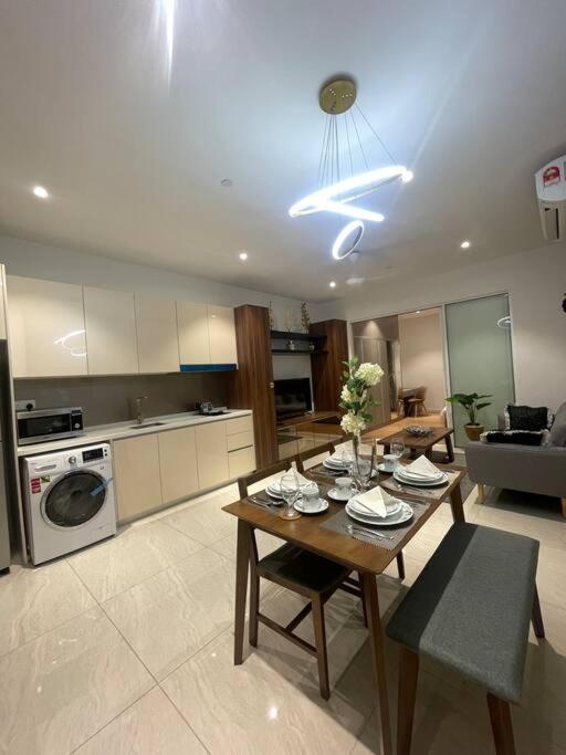 Beautiful Quill Residences By Sonia