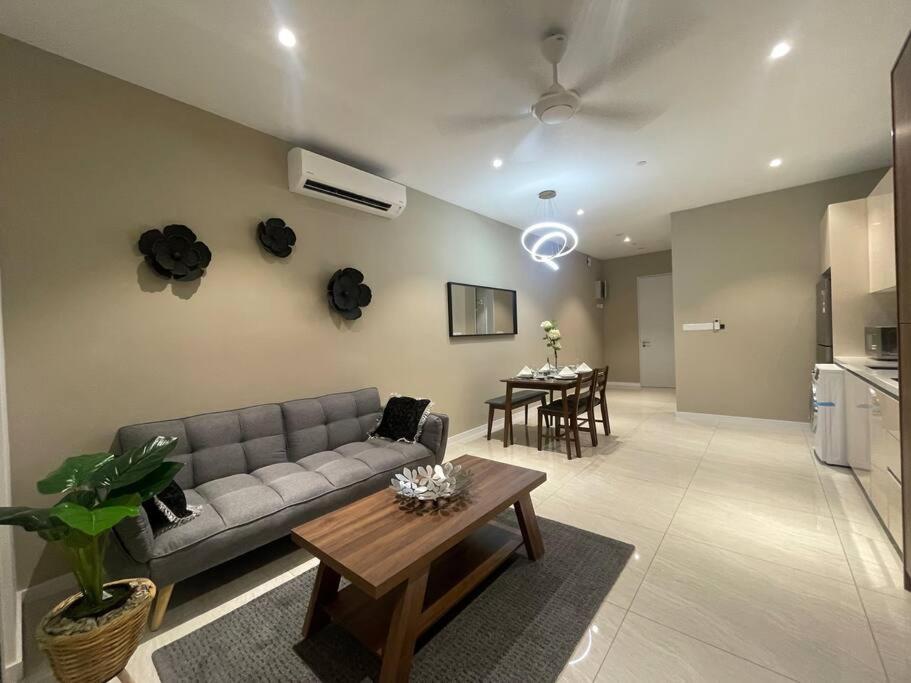 Beautiful Quill Residences By Sonia * Kuala Lumpur